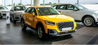 Dashboard mostrando bloqueo de tráfico falso